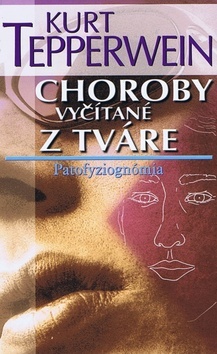 Obrázok Choroby vyčítané z tváre