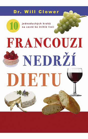 Obrázok Francouzi nedrží dietu