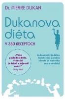 Obrázok Dukanova diéta v 350 receptoch