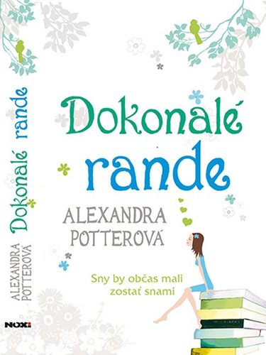 Obrázok Dokonalé rande