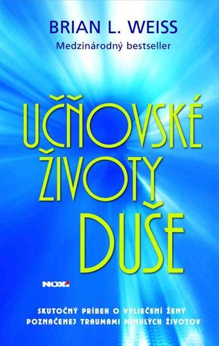 Obrázok Učňovské životy duše