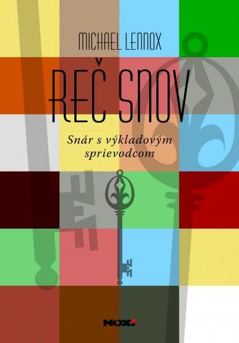 Obrázok Reč snov