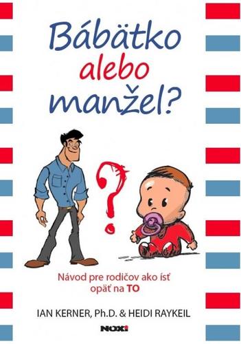 Obrázok Bábätko alebo manžel?