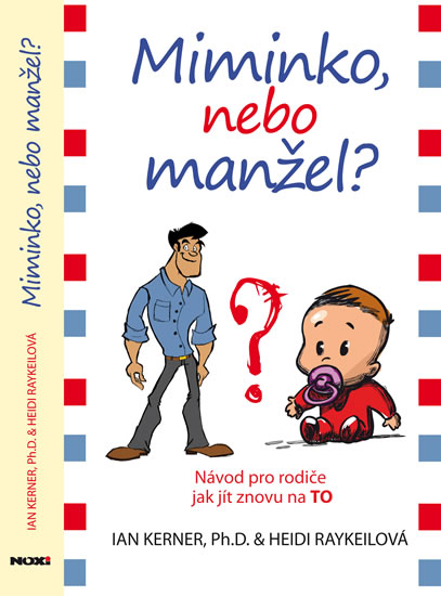 Obrázok Miminko nebo manžel?