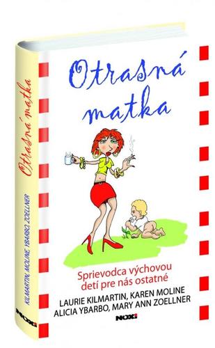 Obrázok Otrasná matka