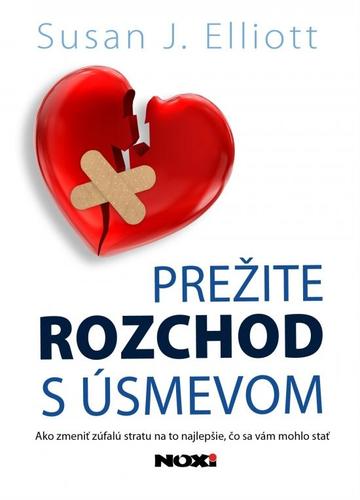 Obrázok Prežite rozchod s úsmevom