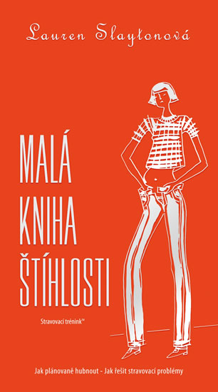 Obrázok Malá kniha štíhlosti