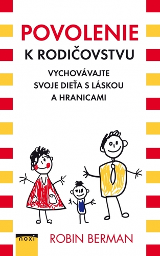 Obrázok Povolenie k rodičovstvu