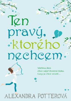 Obrázok Ten pravý, ktorého nechcem