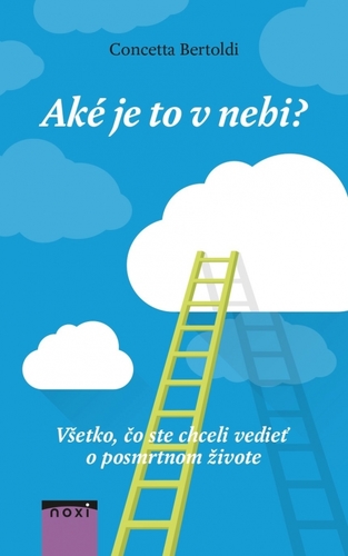Obrázok Aké je to v nebi?