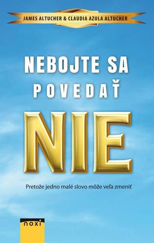 Obrázok Nebojte sa povedať NIE