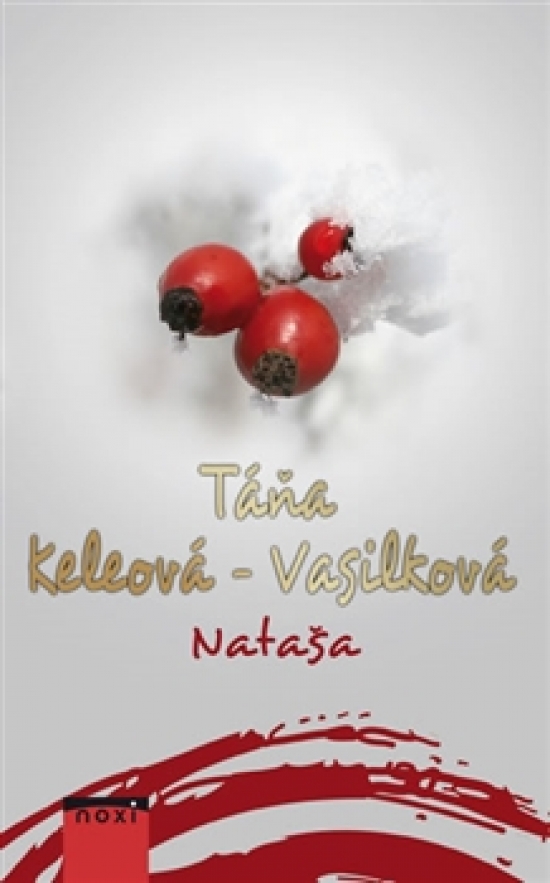 Obrázok Nataša CZ - 2.vydání
