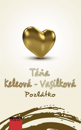 Obrázok Pozlátko CZ - 2.vydání