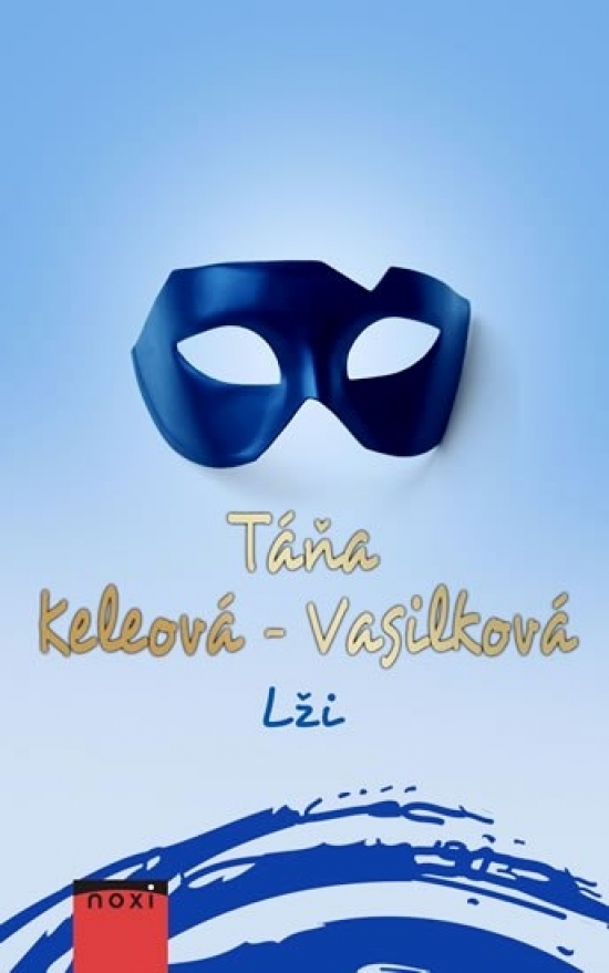 Obrázok Lži CZ - 2.vydání