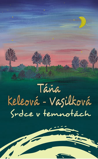 Obrázok Srdce v temnotách - 2.vydání
