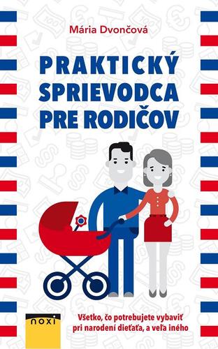 Obrázok Praktický sprievodca pre rodičov