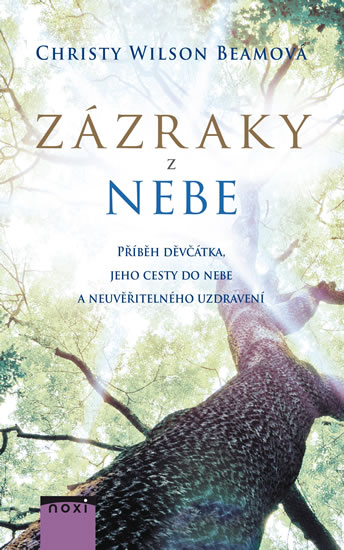 Obrázok Zázraky z nebe CZ
