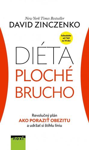 Obrázok Diéta ploché brucho