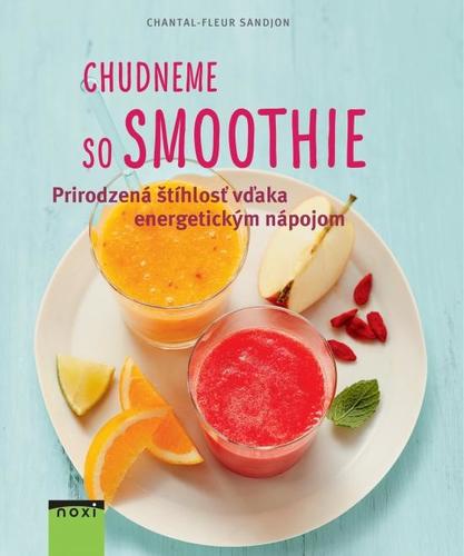 Obrázok Chudneme so smoothie