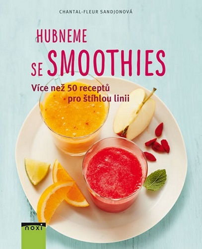 Obrázok Hubneme se smoothie CZ