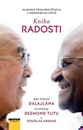 Obrázok Kniha radosti