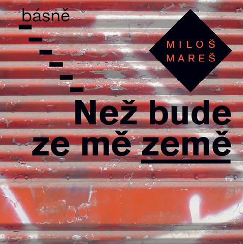 Obrázok Než bude ze mě země - Básně