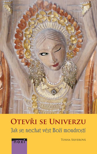 Obrázok Otevři se univerzu - Jak se nechat vést Boží moudrostí