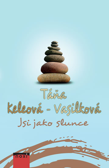 Obrázok Jsi jako slunce