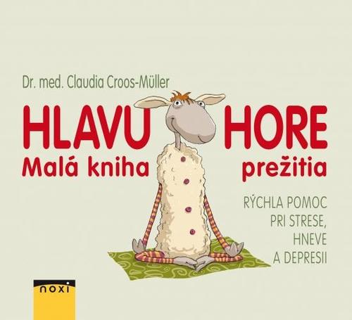 Obrázok Hlavu hore – malá kniha prežitia