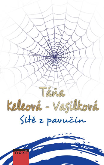 Obrázok Sítě z pavučin