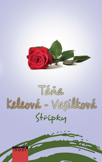 Obrázok Střípky