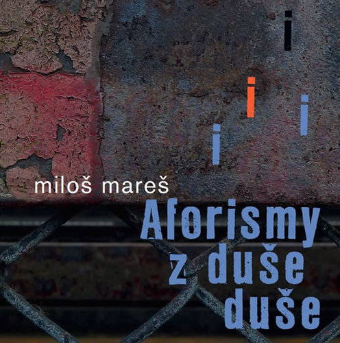 Obrázok Aforismy z duše duše