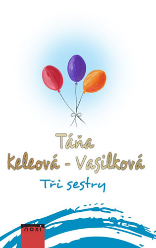 Obrázok Tři sestry