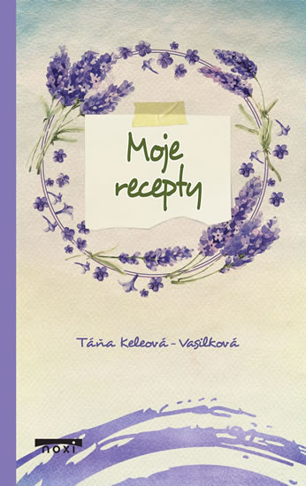Obrázok Moje recepty