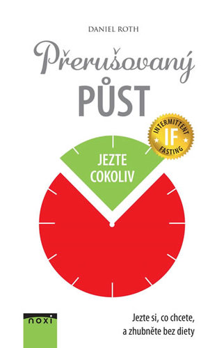 Obrázok Přerušovaný půst - Jezte si, co chcete,