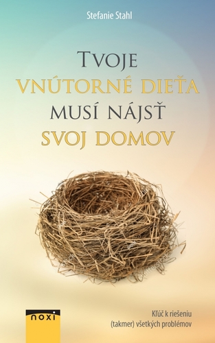 Obrázok Tvoje vnútorné dieťa musí nájsť svoj domov