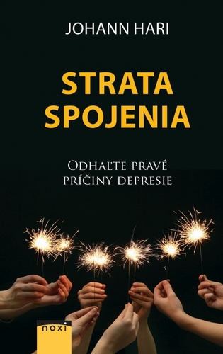 Obrázok Strata spojenia