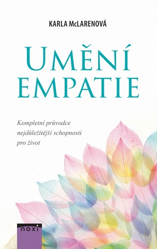 Obrázok Umění empatie