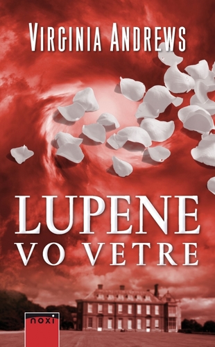 Obrázok Lupene vo vetre