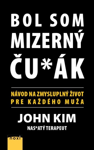 Obrázok Bol som mizerný ču*ák