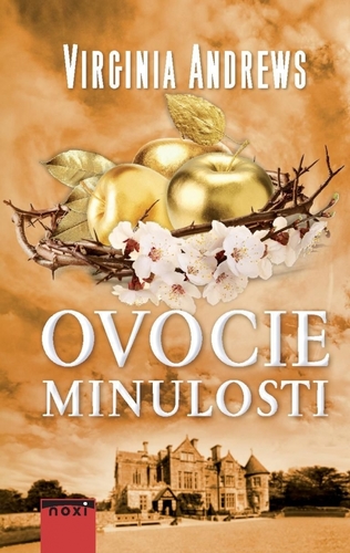 Obrázok Ovocie minulosti