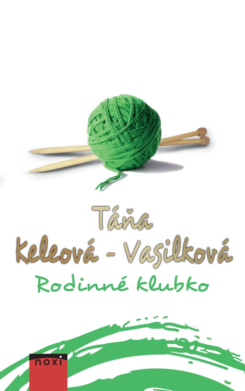 Obrázok Rodinné klubko