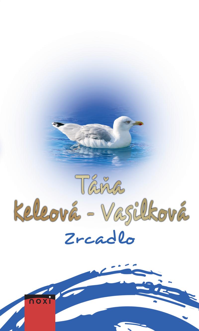 Obrázok Zrcadlo