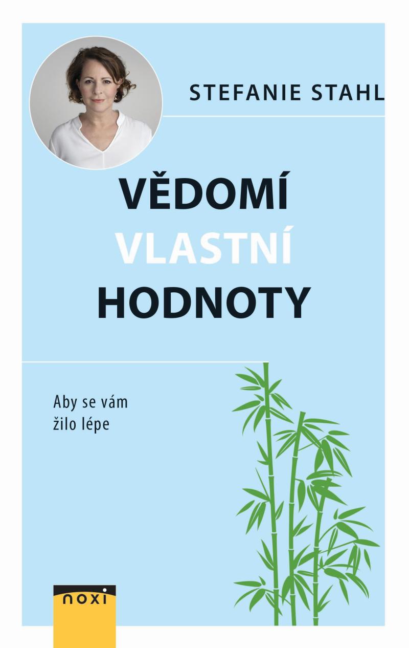 Obrázok Vědomí vlastní hodnoty - Aby se vám žilo lépe