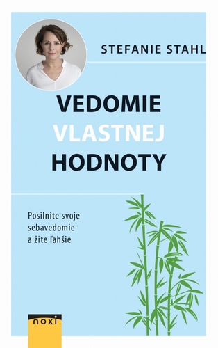 Obrázok Vedomie vlastnej hodnoty