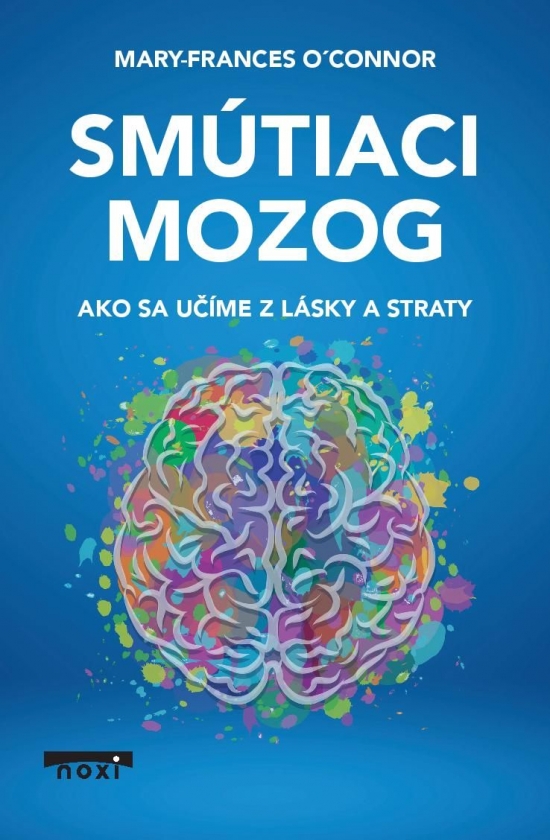 Obrázok Smútiaci mozog