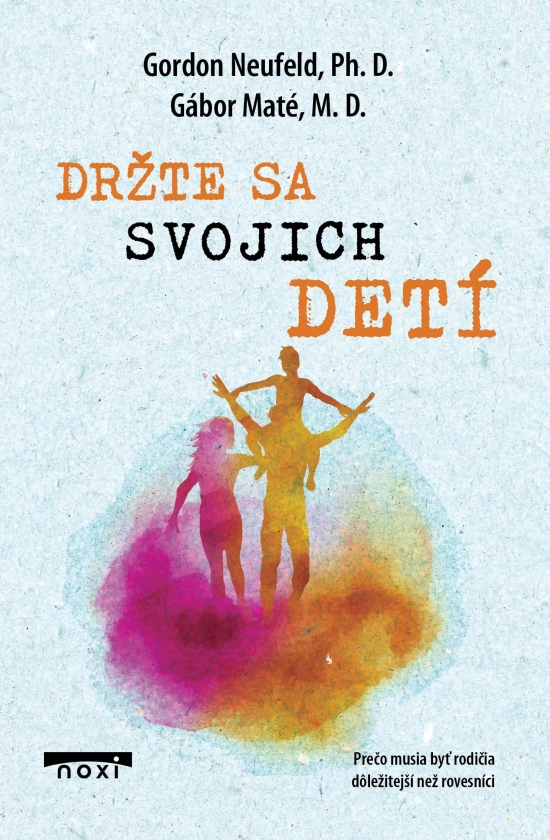 Obrázok Držte sa svojich detí