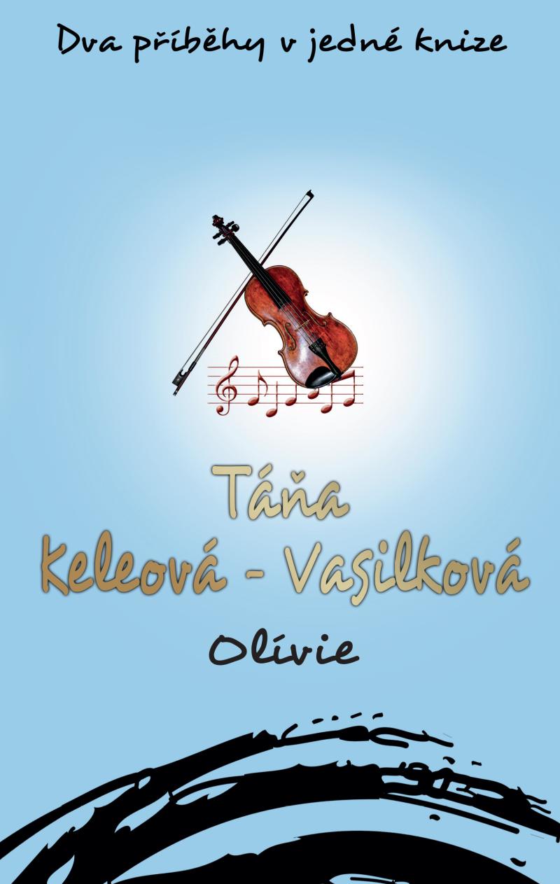 Obrázok Olívie a Olívie a On