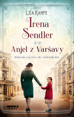 Obrázok Irena Sendler - Anjel z Varšavy