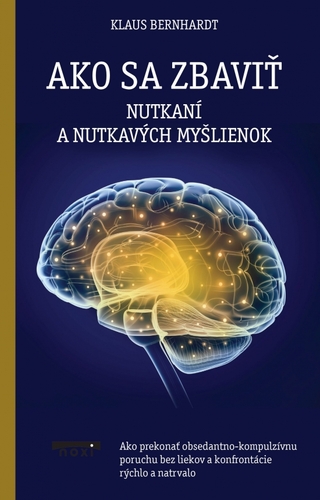 Obrázok Ako sa zbaviť nutkaní a nutkavých myšlienok